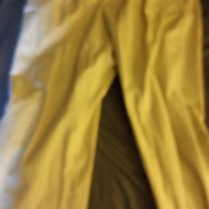 Outline, size 36/32, 100%cotton, color khaki